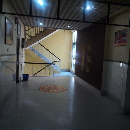 ורנאסי Hotel Jyoti מראה חיצוני תמונה